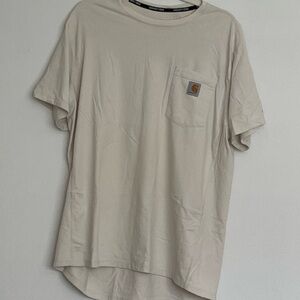 Men’s carhartt t shirt